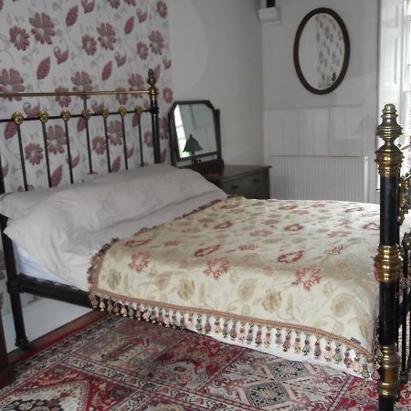 Вилла Manor House Annex - Sleeps Up To 6 People Шептон-Маллет Экстерьер фото
